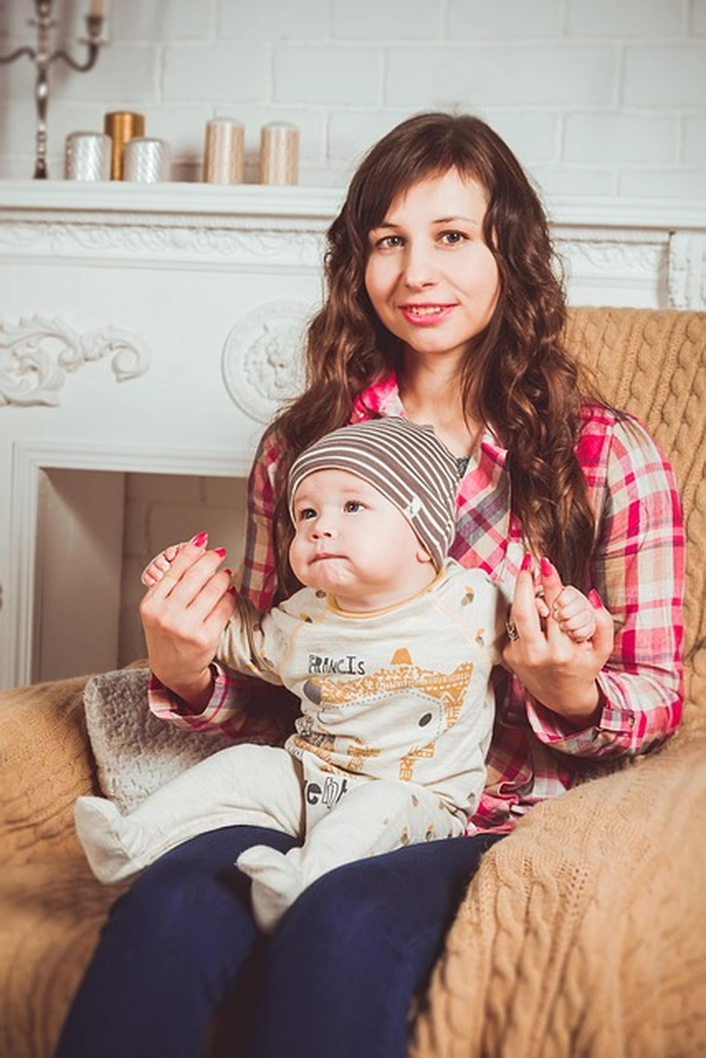 Carolin Hipp – Geburtshilfezentrum – Mutter und Kind