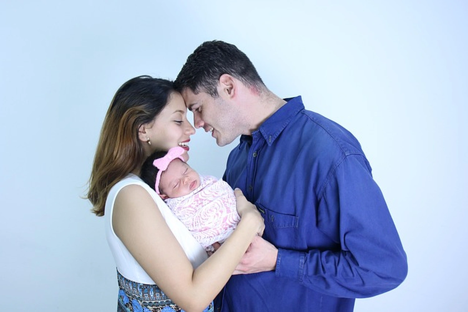 Carolin Hipp – Geburtshilfezentrum – Familie